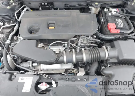 2022 Honda Accord Sport 2.0T из США, поврежденный, VIN 1HGCV2F31NA018733